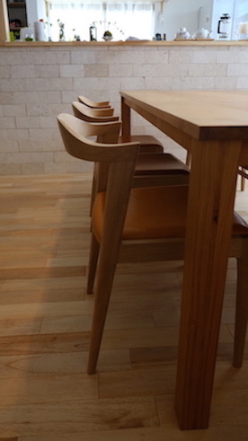 halfmoon 01 chair