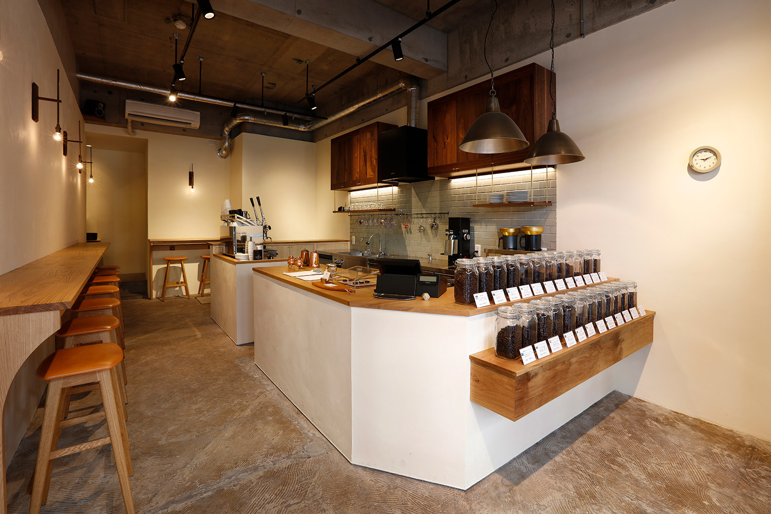 BLUE DOOR COFFEE 