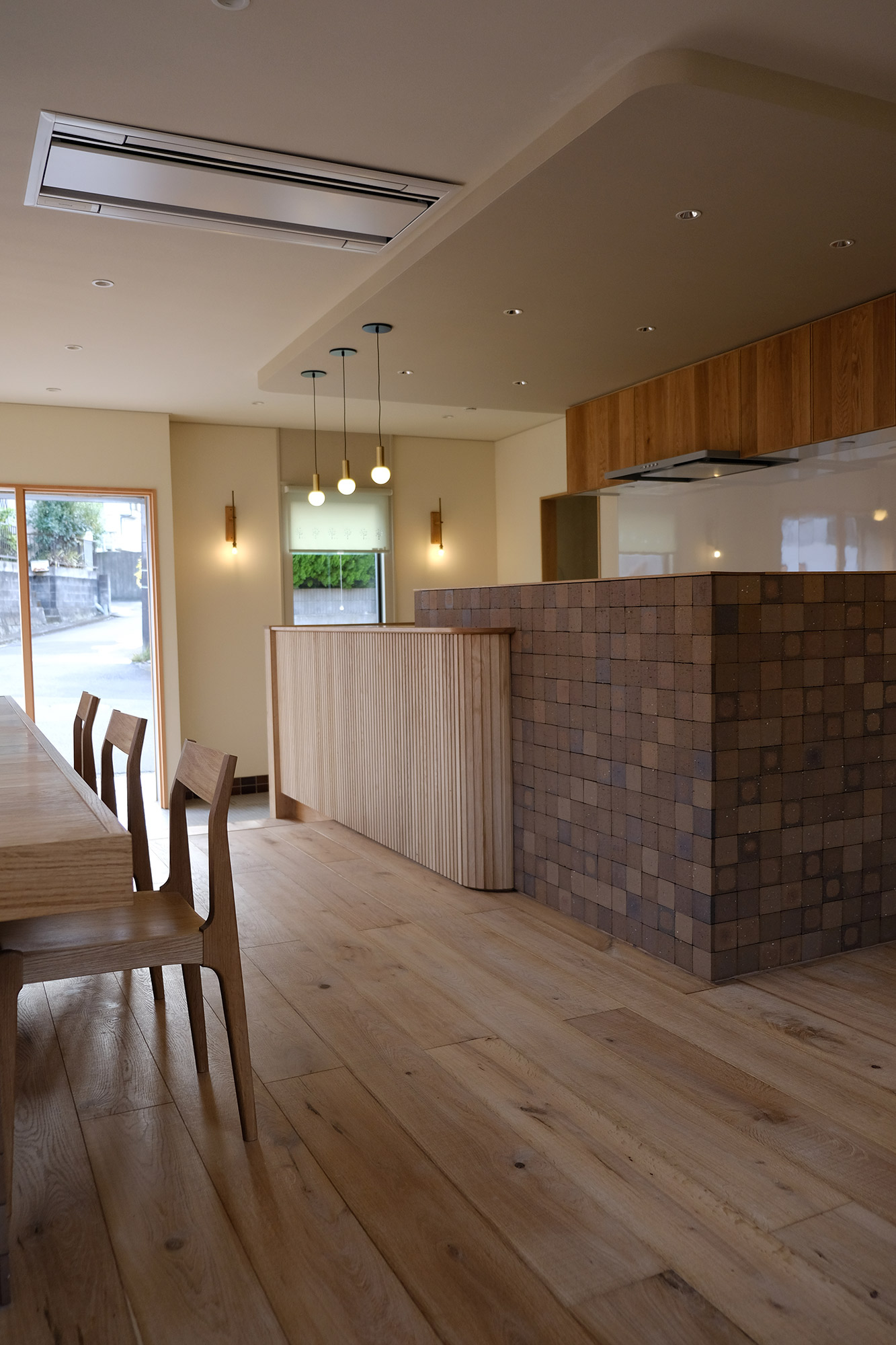 cafe post