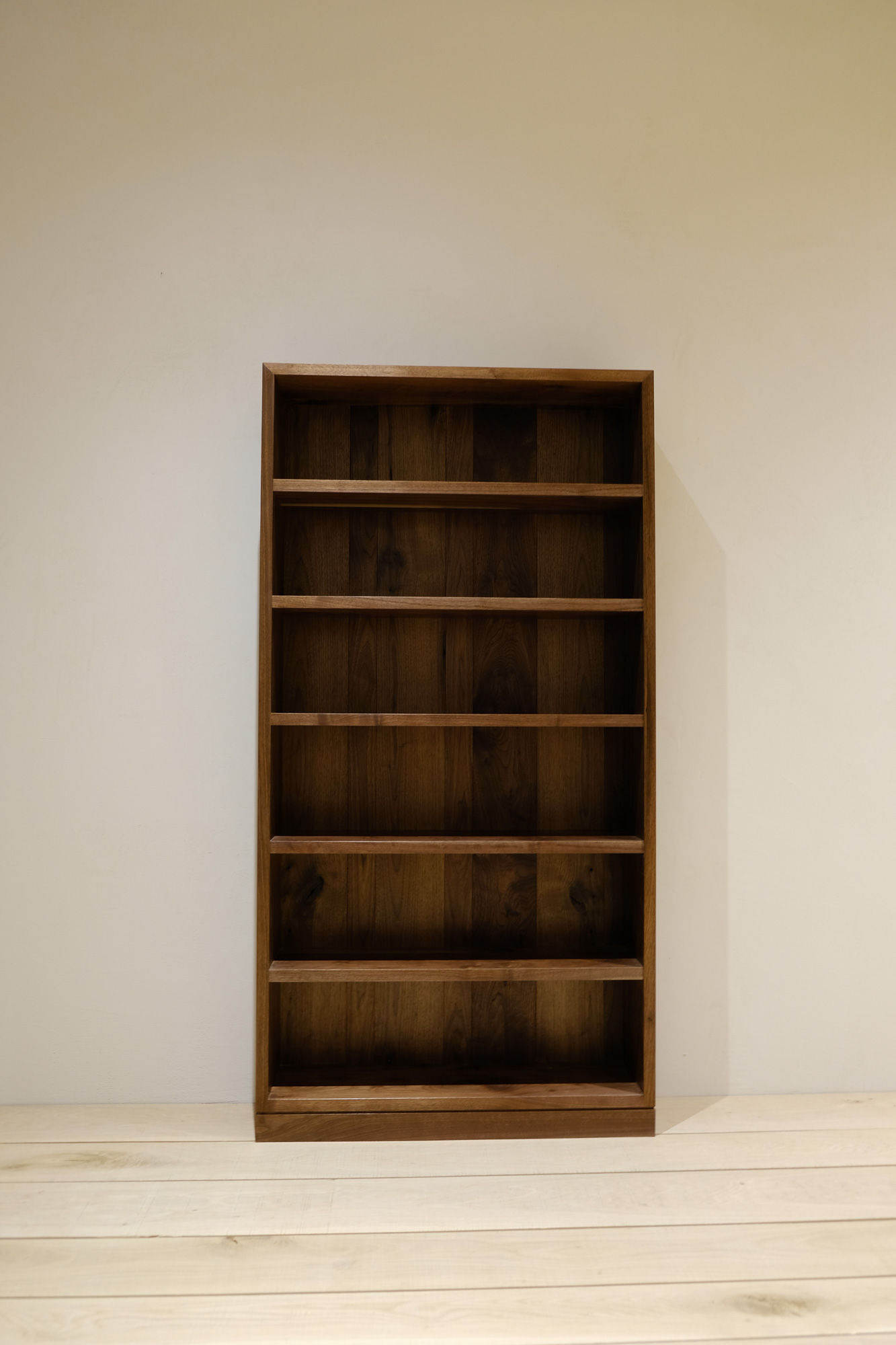 Bookshelf 0706