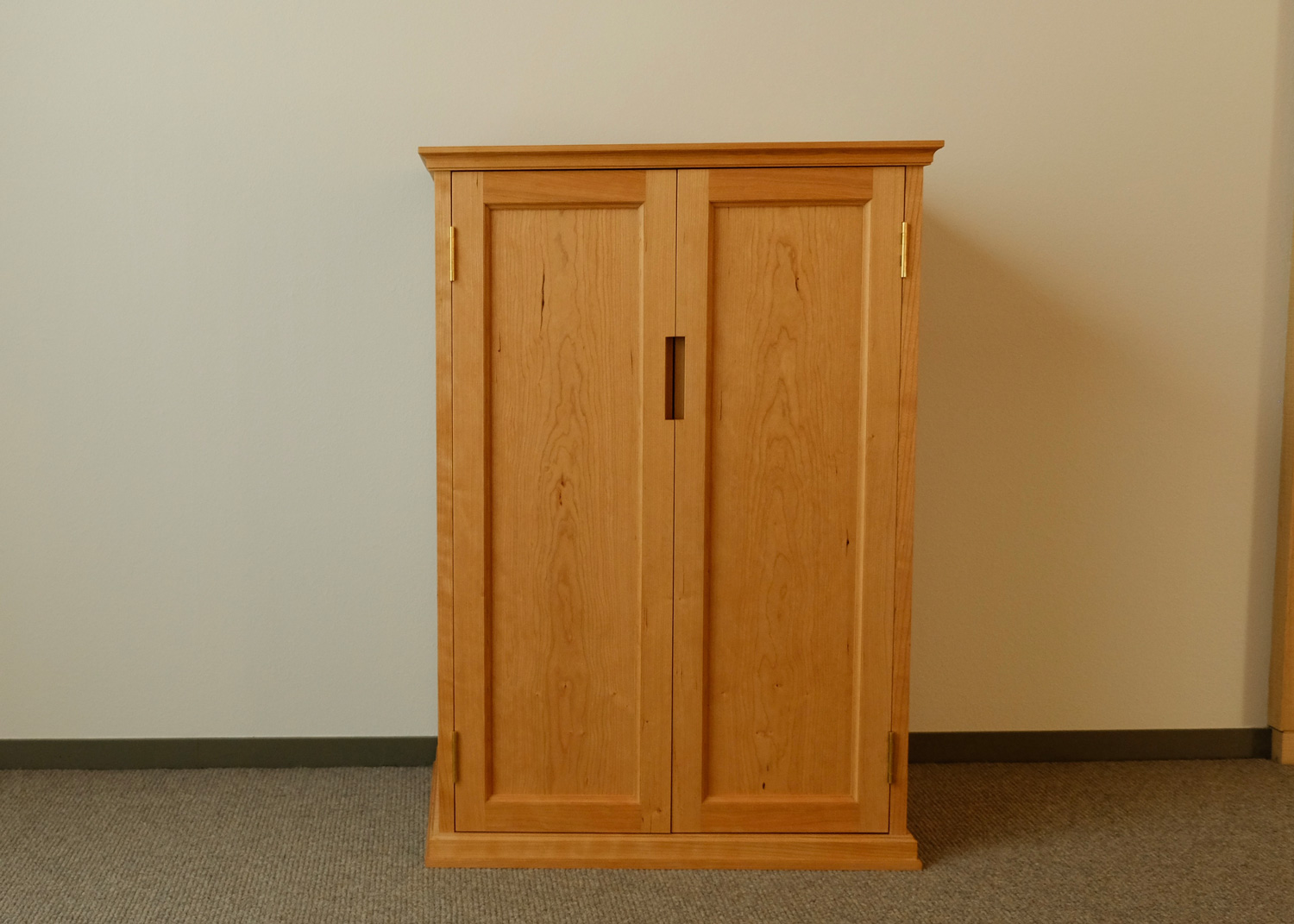 Bookshelf 0720