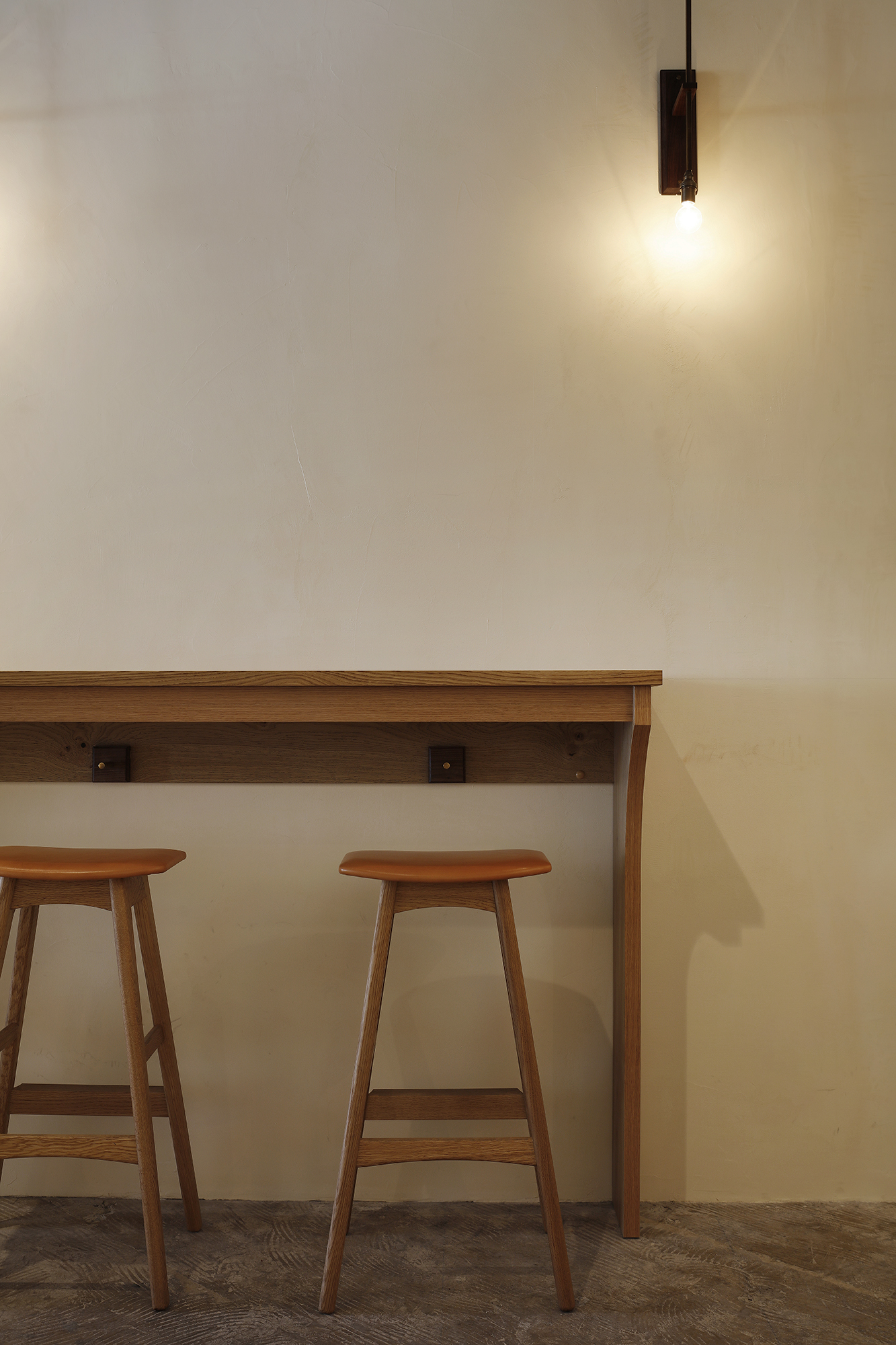 Stool 02